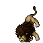 Noble Lion