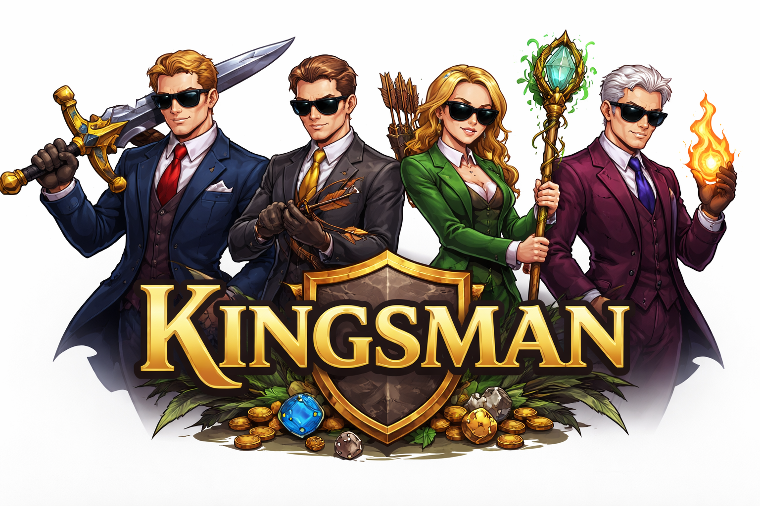 Kingsman