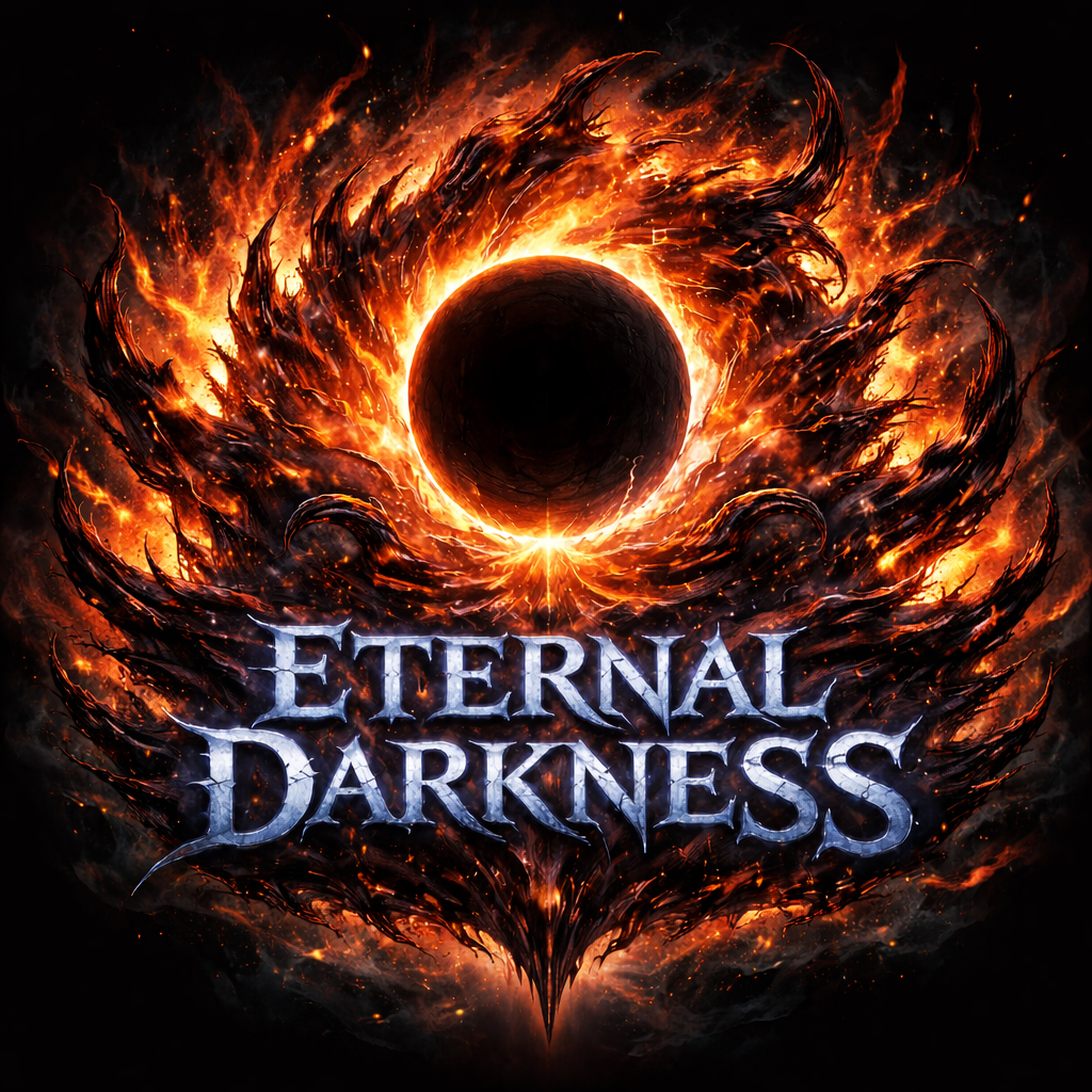 Eternal-Darkness