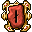 golden rune emblem