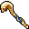 snake god's sceptre
