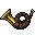 hunting horn