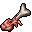 fleshy bone
