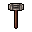 iron hammer