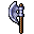 dwarven axe