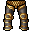 dwarven legs
