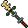 Ferumbras' staff