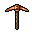 begginer's pickaxe