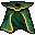 ranger's cloak