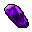 Violet Crystal