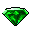 Giant Emerald