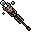 water inferniarch wand