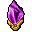 twilight amethyst shard