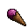 ice cream cone