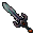 blacksteel sword